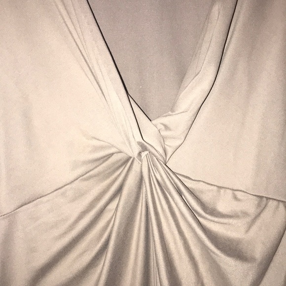 Nwt gorg Dress - Picture 5 of 5